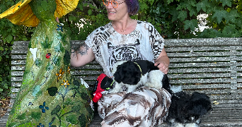 isabelle pet sitter à GENLIS 21110_3