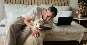 valentine pet sitter à LA GARENNE COLOMBES 92250_2