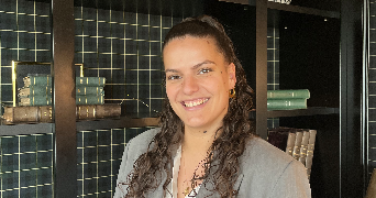 margaux pet sitter à LES SABLES D OLONNE 85340_1