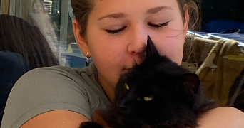 camille pet sitter à CLERMONT FERRAND 63000_1