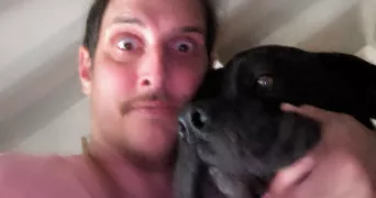 jérémy pet sitter à SADIRAC 33670
