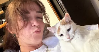 julie pet sitter à Colmar 68000
