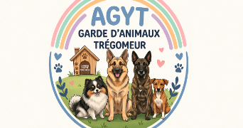 adeline dog sitter à TREGOMEUR 22590_1