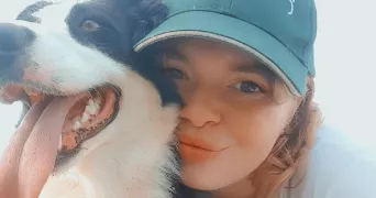 yvelise pet sitter à VANVILLE 77370