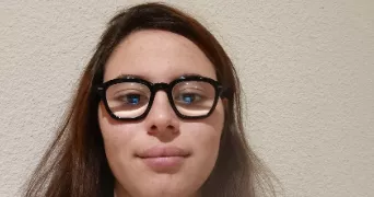 margaux pet sitter à SORNAY 71500