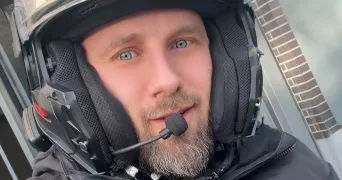 maxime pet sitter à GENNEVILLIERS 92230