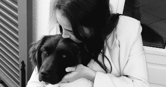 astrid pet sitter à ST HILAIRE ST MESMIN 45160_3