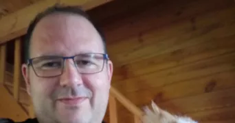 laurent pet sitter à ARRAS 62000