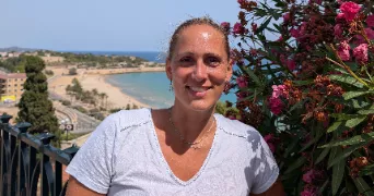 laurie pet sitter à EPINAY SUR ORGE 91360