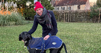 antoine pet sitter à LYON 07 69007_2