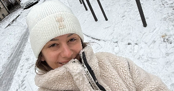 chloé pet sitter à PARIS 14 75014_0