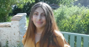 julia pet sitter à ETAMPES 75015