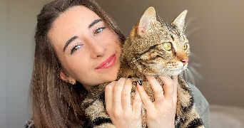 alexia pet sitter à ANTIBES 06600_0