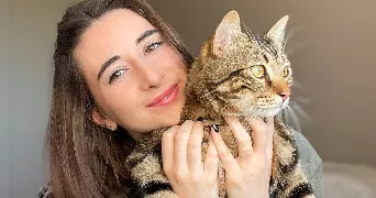 alexia pet sitter à ANTIBES 06600