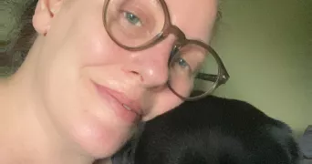 nathanaëlle dog sitter à LYON 07 69007