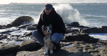 valérie pet sitter à ST AUBIN DES LANDES 35500_3