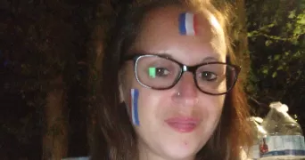 Melanie pet sitter à ITEUIL 86240