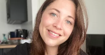 océane pet sitter à LILLE 59000