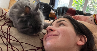 loukia pet sitter à Trouillas 66300_1