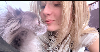 margot pet sitter à PARIS 02 75002_1