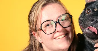 pauline pet sitter à CHERENG 59152
