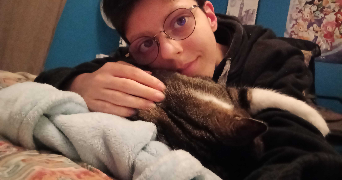 marion pet sitter à BOURG EN BRESSE 01000_3