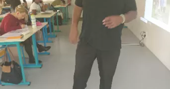 christophe pet sitter à MONTEREAU FAULT YONNE 77130