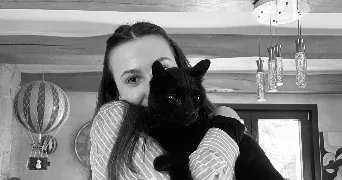 camille pet sitter à DOLE 39100