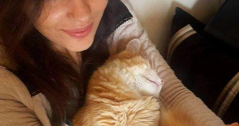 laure pet sitter à BESANCON 25000_2
