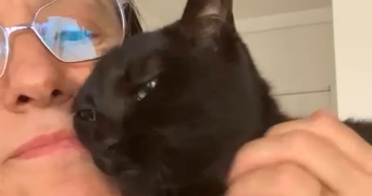 maria pet sitter à PARIS 15 75015_2
