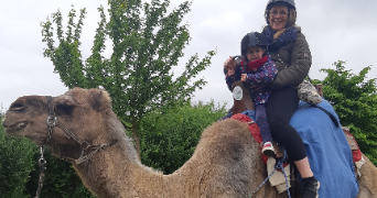 justine pet sitter à DUNKERQUE 59240_1
