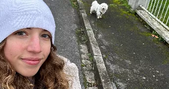 cyrielle pet sitter à MARGNY LES COMPIEGNE 60280