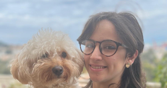 melissa pet sitter à CERGY 95000_1