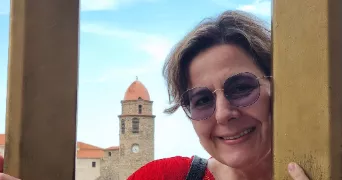 claudia pet sitter à PERPIGNAN 66100