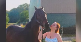 marion pet sitter à REIMS 51100
