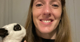 Lauriane pet sitter à Pouilley-les-Vignes 25115_0