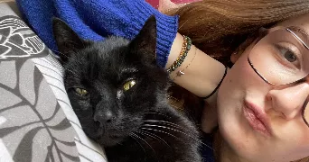 sirice pet sitter à TOURS 37100