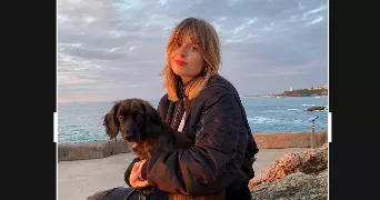 amelie pet sitter à RAMATUELLE 83350