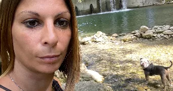 solène pet sitter à CHAMBERY 73000