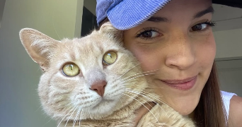 amandine pet sitter à LARRESSORE 64480_0
