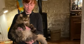 olivia pet sitter à PARIS 15 75015_1
