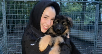 chloé pet sitter à LILLE 59800_3