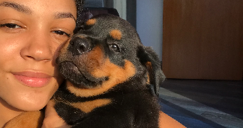 anis pet sitter à CONFLANS STE HONORINE 78700_3