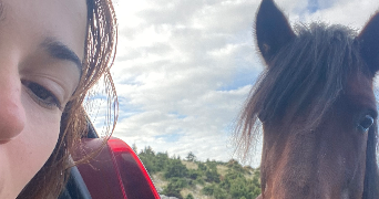 appoline pet sitter à VILLE EN SALLAZ 74250_1