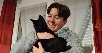 namadie pet sitter à CLERMONT FERRAND 63000