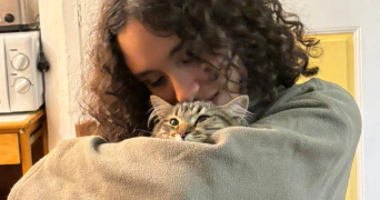 ambre pet sitter à MOUGINS 06250_2