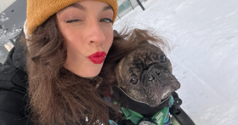 maria julia pet sitter à GRENOBLE 38000_5
