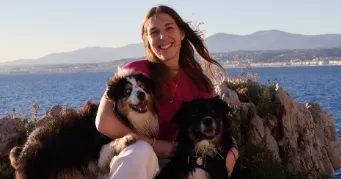 margot pet sitter à BEZIERS 34500