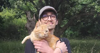 matis pet sitter à RENNES 35000