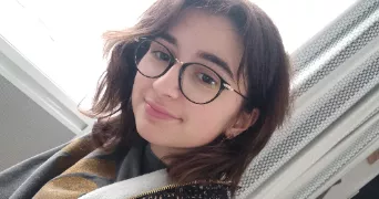 prune pet sitter à NIORT 79000